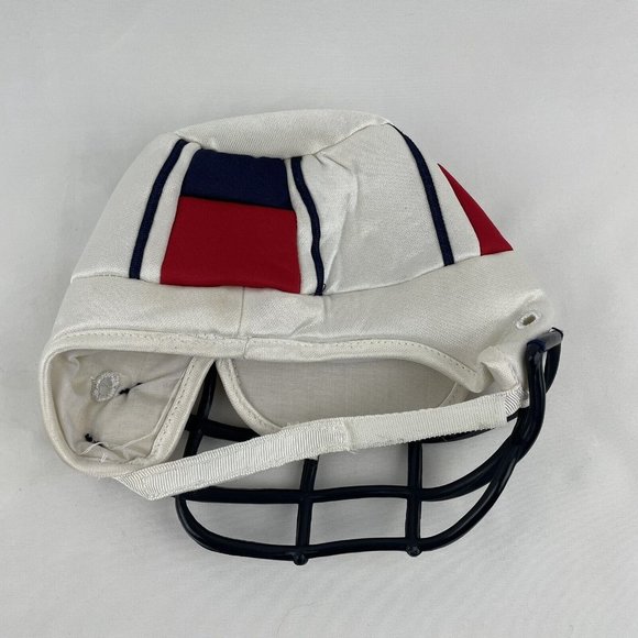 Build A Bear Clothes Football Uniform Jersey Shorts Helmet Cleats Red Blue BABW - Picture 7 of 8